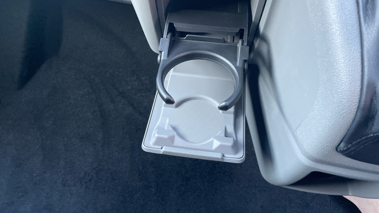 Ford Tourneo Custom 320 L1 Diesel Fwd 2.0 EcoBlue 136ps H1 Titanium 8 seater Auto